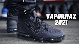 DON'T BUY THESE!? Nike VaporMax 2021 FK On Feet Review