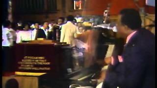 Rev. James Cleveland - Only A Look
