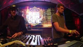 Tomorrowland Belgium 2016 | Kollektiv Turmstrasse