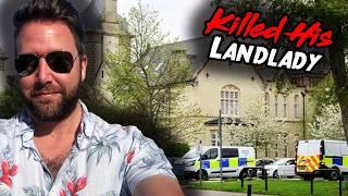 He KILLED His Friend & Landlady | Scott Paterson - Annette Smith | UK True Crime Case Documentary