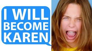 My Niece turned into a KAREN… so I Publicly Humiliate Her - Reddit Podcast