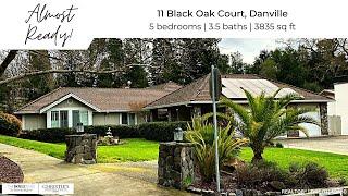 ALMOST READY Outdoor Paradise in Blackhawk: Lisa Doyle & The Doyle Team