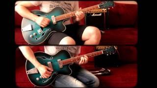 ZZ top Blue Jean cover
