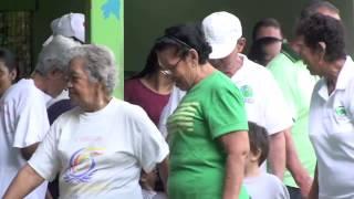 REPORTAJE ACCION SOCIAL UCR