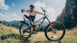 ENDURO RIDING IS AMAZING MTB #57