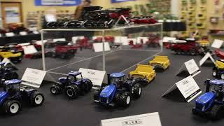 Ertl Showroom Open House