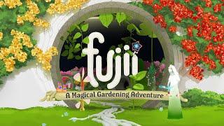 Fujii - A Magical Gardening Adventure | 30 MIN OF GAMEPLAY MECHANICS | META QUEST | NO COMMENTING