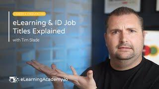 Learning & Development Job Titles Explained