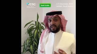 ICSCSA24 - Alaa Mulla, Diversey