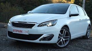 Peugeot 308 1.6 e-HDI (2014) | TEST