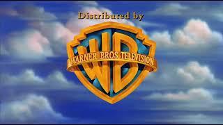 Wonderland Sound and Vision/DC Comics/Warner Bros. Television (2010)