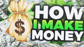 Make Money Online Fast 2018 | How To make Money Online EASY