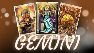 GEMINI Your Person Is Seriously Sad & Wants 2 End A Third Party  GEMINI NOVEMBER 2024 TAROT LOVE