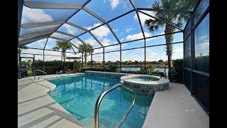 For Rent - Pool Home - Naples, FL 34104