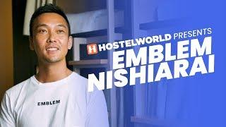 Emblem Hostel Nishiarai | Hostelworld Presents