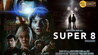 Super 8 (2011) Sci-Fi Mystery Movie Full HD || JJAbrams |  Super 8 Full Movie - Analysis & Review