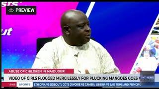 Journalists Hangout: Wike, Atiku In War Of Words, As Struggle For Control Of PDP Intensifies