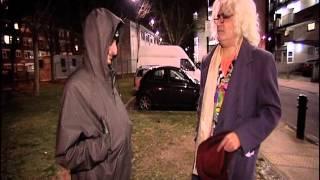 Brian Badonde MC battle (Part 1) / Facejacker