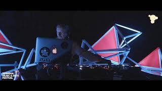 Megablast Live Set @ Terminal Music & Arts Festival 2019