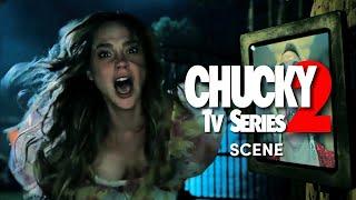 CHUCKY Tv Series SEASON 2 | Episode 4 - Nica's escape