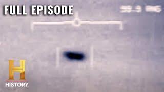 Shocking UFO Sightings | Unidentified: Inside America's UFO Investigation (S1, E2) | Full Episode