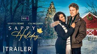 Sappy Holiday | Trailer | Nicely Entertainment