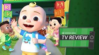 CoComelon: TV Review