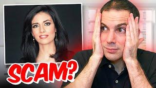 EXPOSED: Kiana Danial SCAM? Invest Diva REVIEW