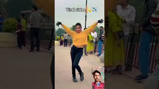 #Aaj husn per Teri#ishq takrane de#Maya Teri gallan Jalebi tu Mera rasgulla#video#dance#funny #