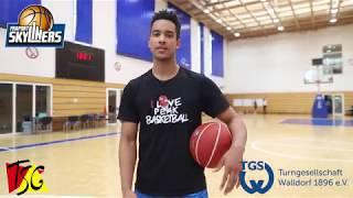 Sommer-Camps 2018 mit dem FRAPORT SKYLINERS e.V.