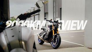 Yamaha MT-09 SP GEN 3 2000KM | Honest Review