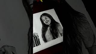 The Artwork #art #drawing #sketch #artist #artwork #howtodraw #shorts #shortvideo #youtubeshorts