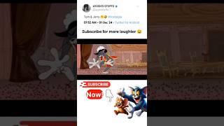 Tom & Jerry  #9 || #yt #ytshortsindia #ytshorts #shorts #tomandjerry #cartoon #nostalgia #trending