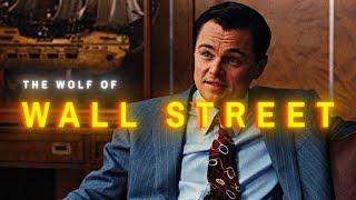 The Wolf of Wall Street [4K EDIT]