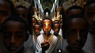 Ai Ethiopian orthodox ceremony  #ai #aifilm #elevenlabs #dall-e #midjourney