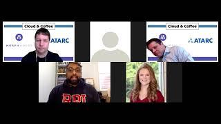 Cloud and Coffee with Nagesh Rao, CIO, Bureau of Industry and Security