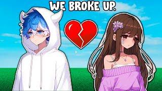 We Broke Up..