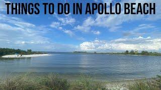 Things to do in Apollo Beach | Apollo Beach FL