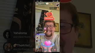 RYAN'S LIVE TRULY SPILT TEA! TELLS WHAT KEN CALLS GRB A LOT!  (5-29-25)