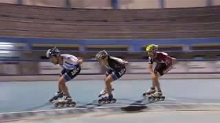 #ConociendoElDeporte - Patinaje de velocidad sobre ruedas