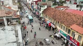 Bán nhà Quận Hai Bà Trưng | 406 Bạch Mai: 110m2 - Mặt Tiền 3.9m | #bds