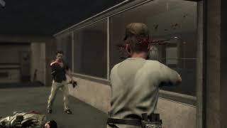 Showcasing Max Payne 3 Realistic Blood MOD & Drip vs No Drip effect (Blood Spill)