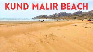 Kund Malir Beach | One Day Trip from Karachi | Welcome to Balochistan | KUND MALIR