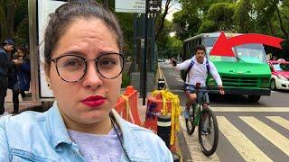 Esto es algo que NO entiendo de México porque en mi país NO es así