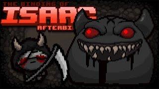 Binding Of Isaac Afterbirth+ - Samael - Mod Spotlight