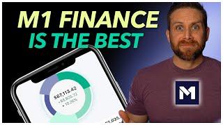 M1 Finance Investing Tutorial For Beginners