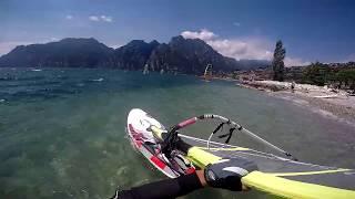 Lago di Garda | Windsurfing |