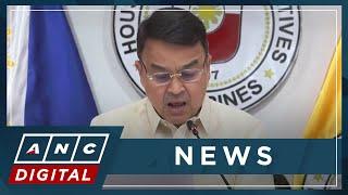 WATCH: QuadComm lead chair Barbers opening statement at drug war probe | ANC