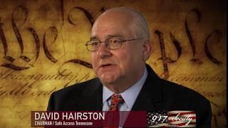 The 917 Society: David Hairston