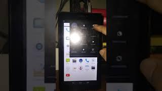 CloudPad C701TV+ Tablet Dedoxed Edition (Xperia MOD) Review - (Firmware Download Below) (Not Final)